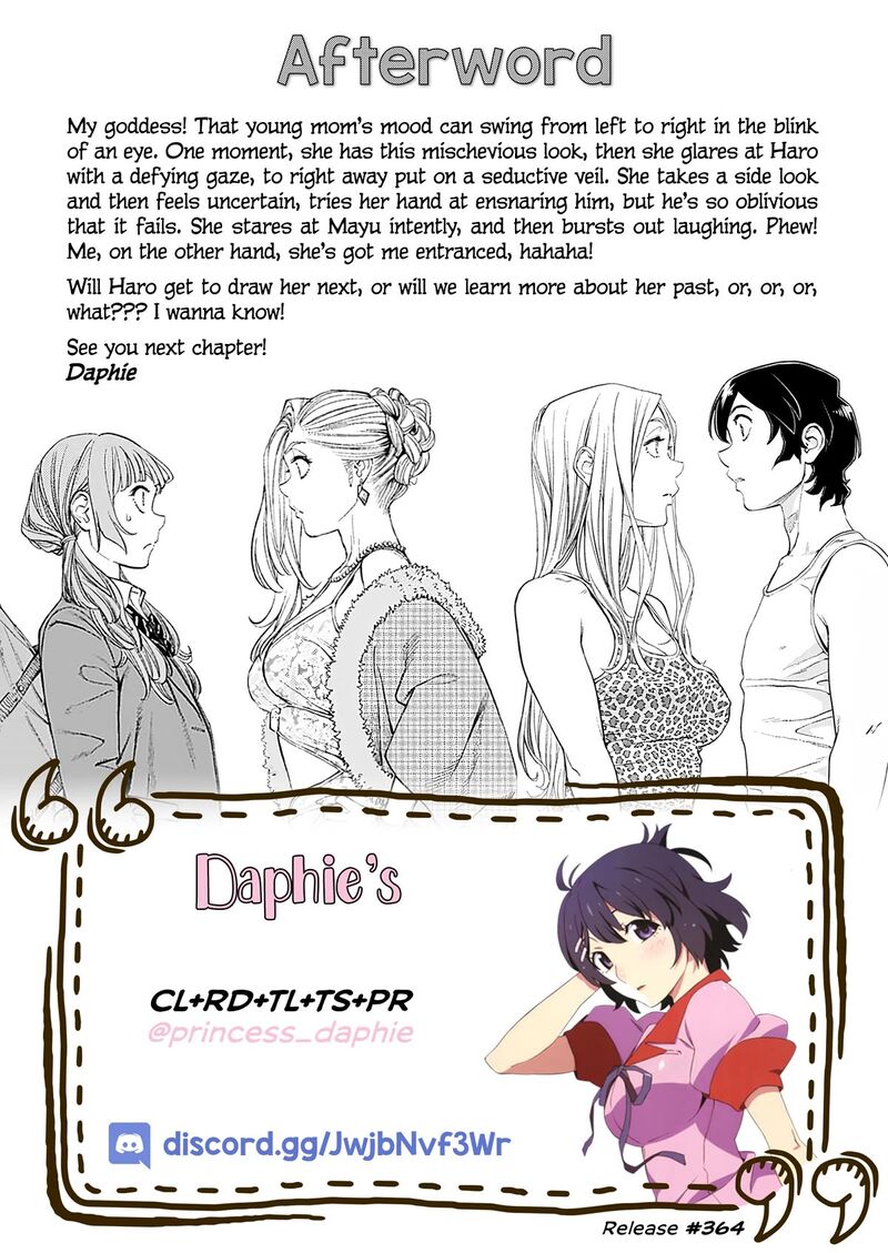 Sora Wo Matotte Chapter 11 Page 27