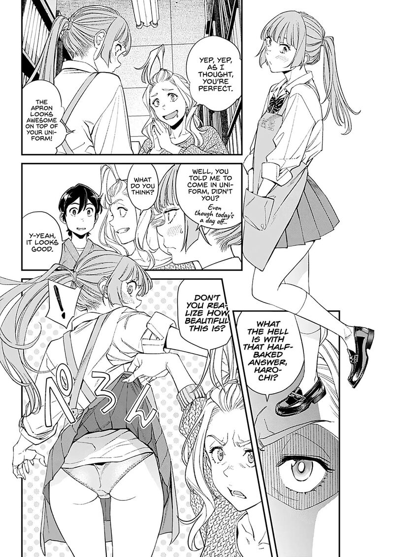 Sora Wo Matotte Chapter 12 Page 6