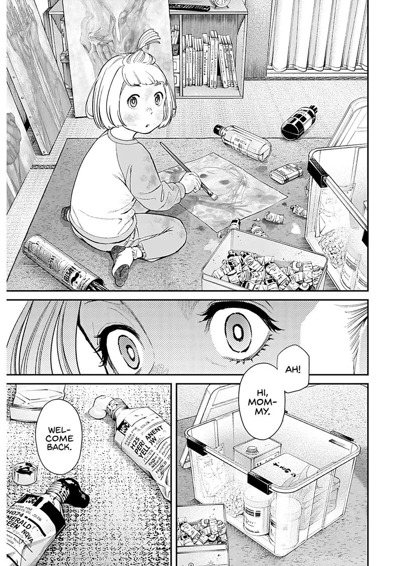 Sora Wo Matotte Chapter 13 Page 19