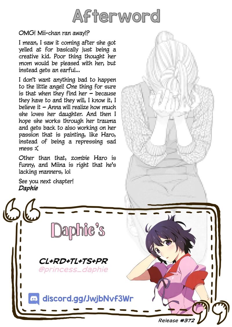 Sora Wo Matotte Chapter 13 Page 25