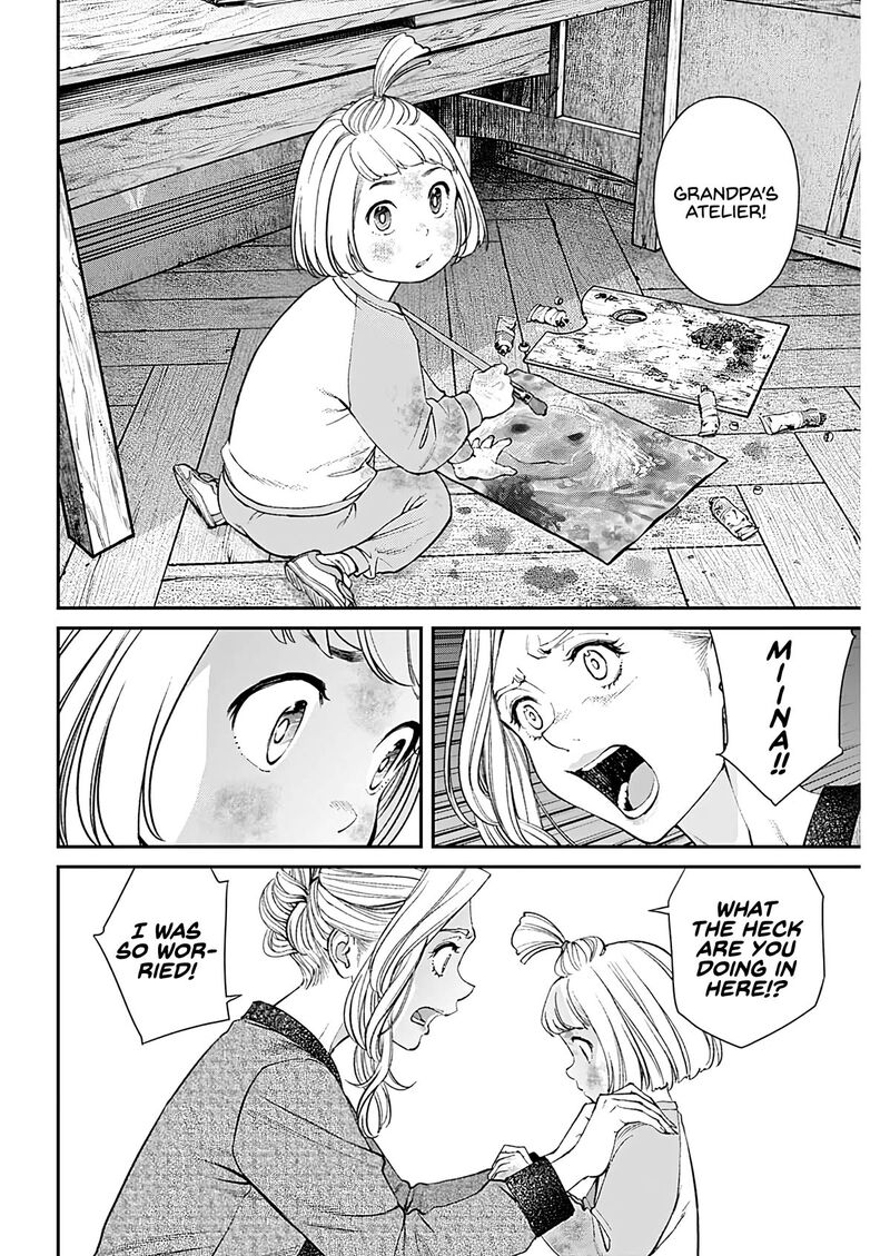 Sora Wo Matotte Chapter 14 Page 6