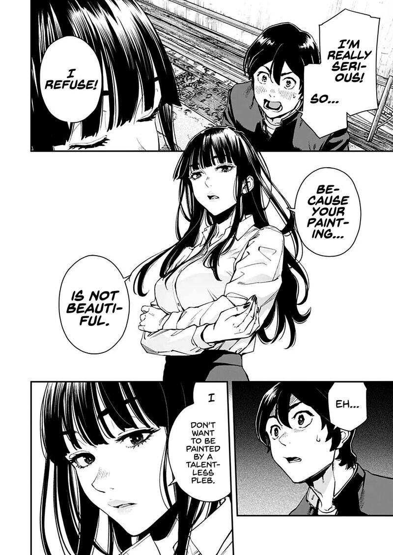 Sora Wo Matotte Chapter 2 Page 10