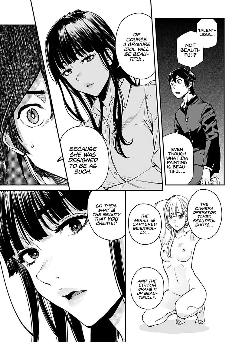 Sora Wo Matotte Chapter 2 Page 11