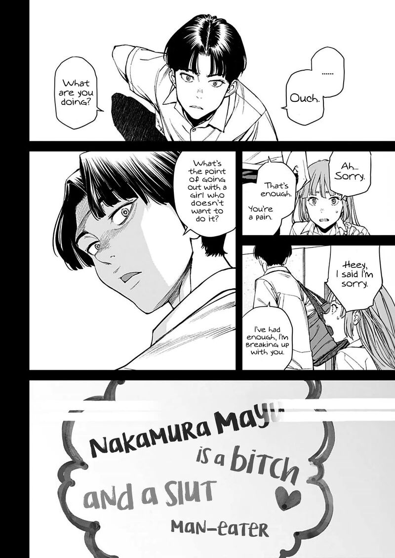 Sora Wo Matotte Chapter 2 Page 22