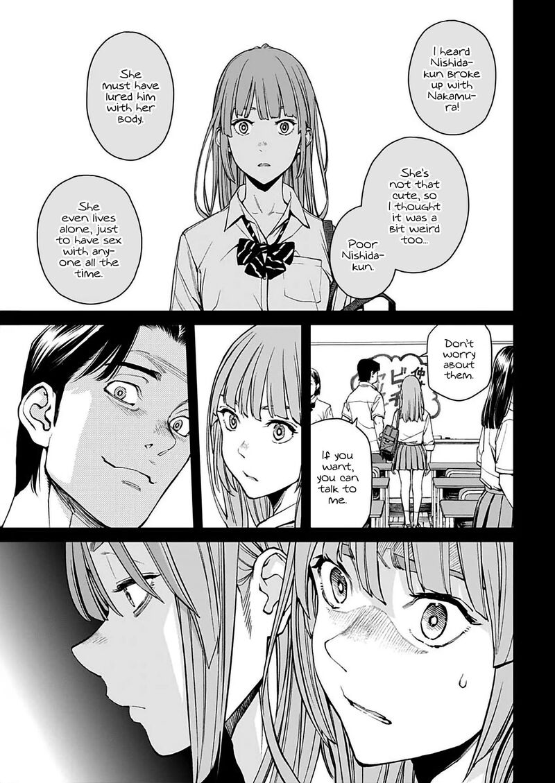 Sora Wo Matotte Chapter 2 Page 23