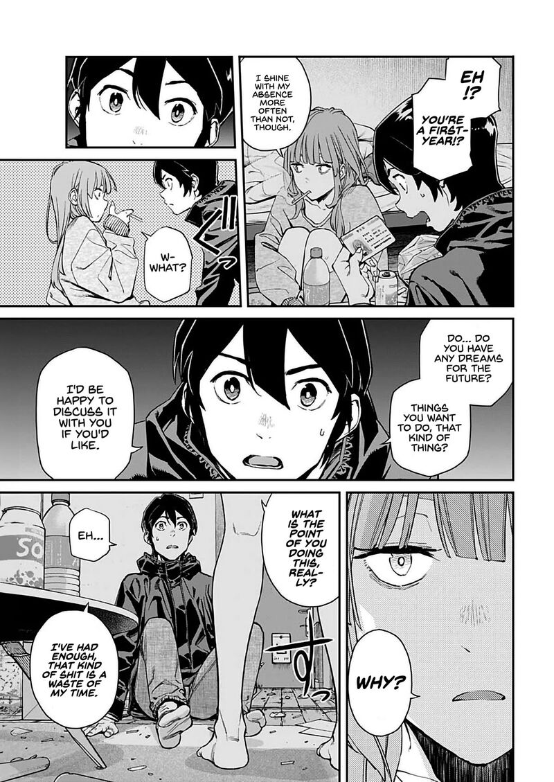 Sora Wo Matotte Chapter 2 Page 25