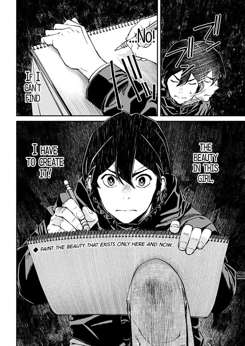 Sora Wo Matotte Chapter 2 Page 27