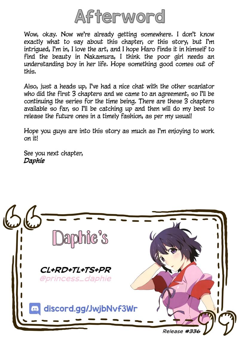 Sora Wo Matotte Chapter 2 Page 28