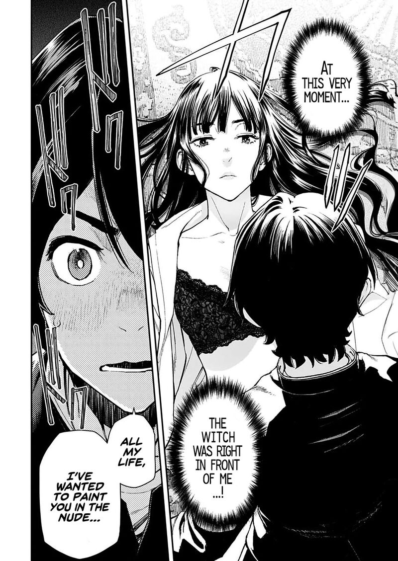 Sora Wo Matotte Chapter 2 Page 6
