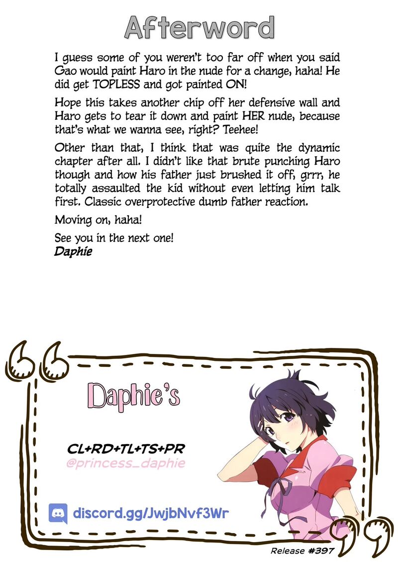Sora Wo Matotte Chapter 20 Page 26