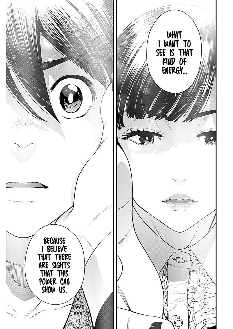 Sora Wo Matotte Chapter 24 Page 14