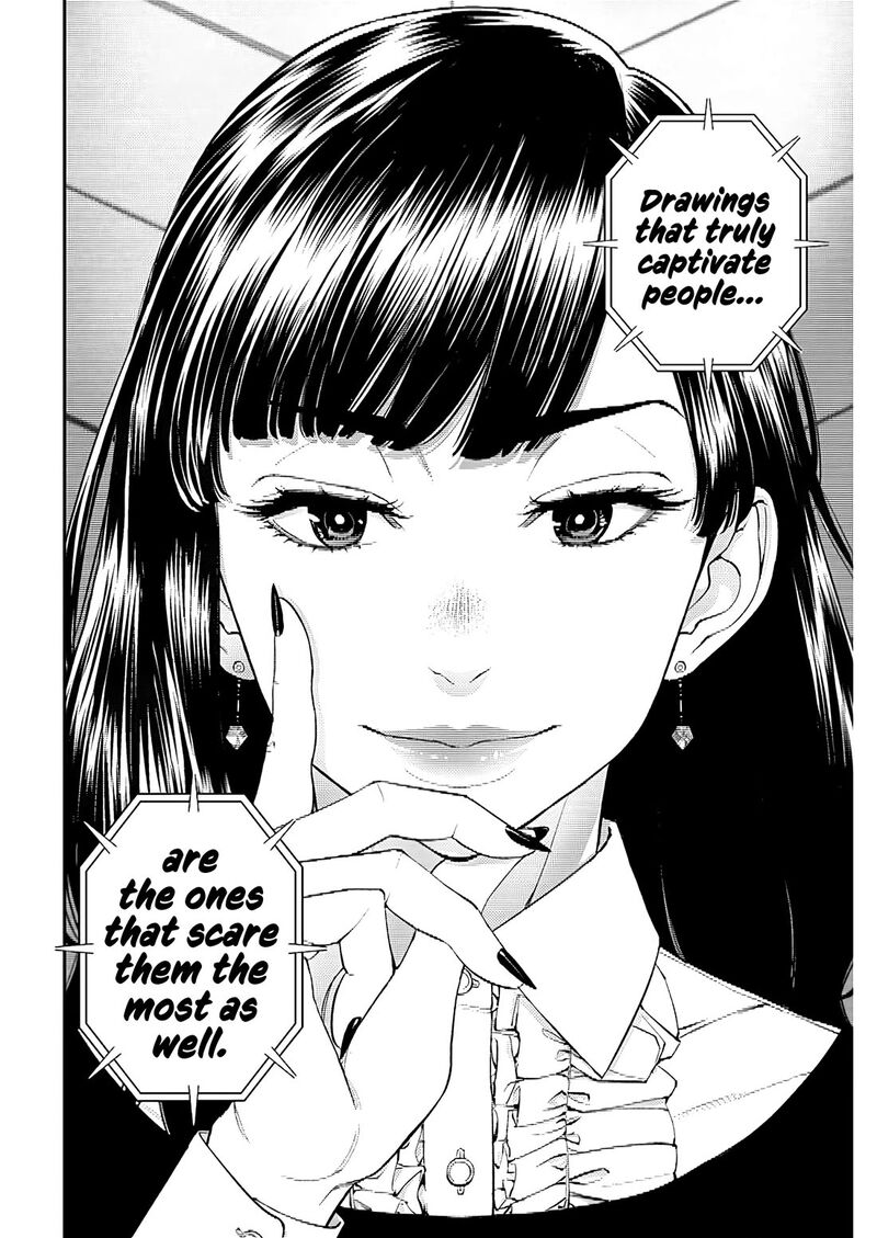 Sora Wo Matotte Chapter 24 Page 15