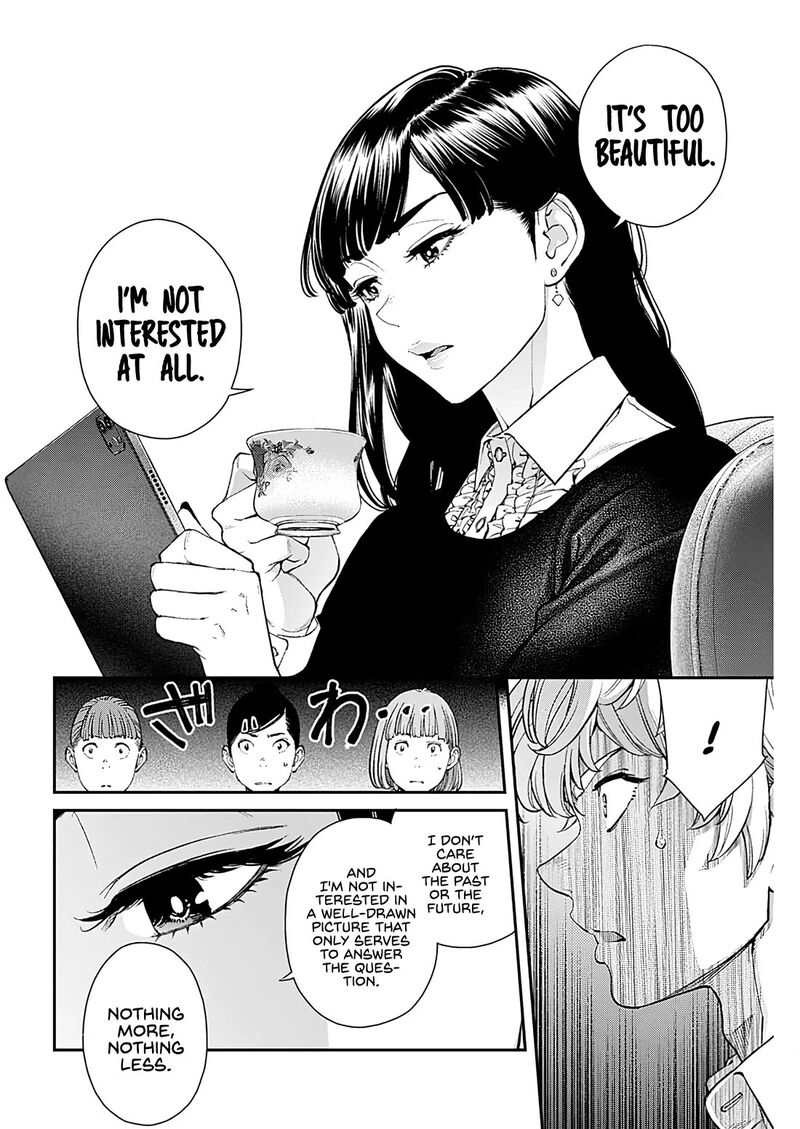 Sora Wo Matotte Chapter 24 Page 8