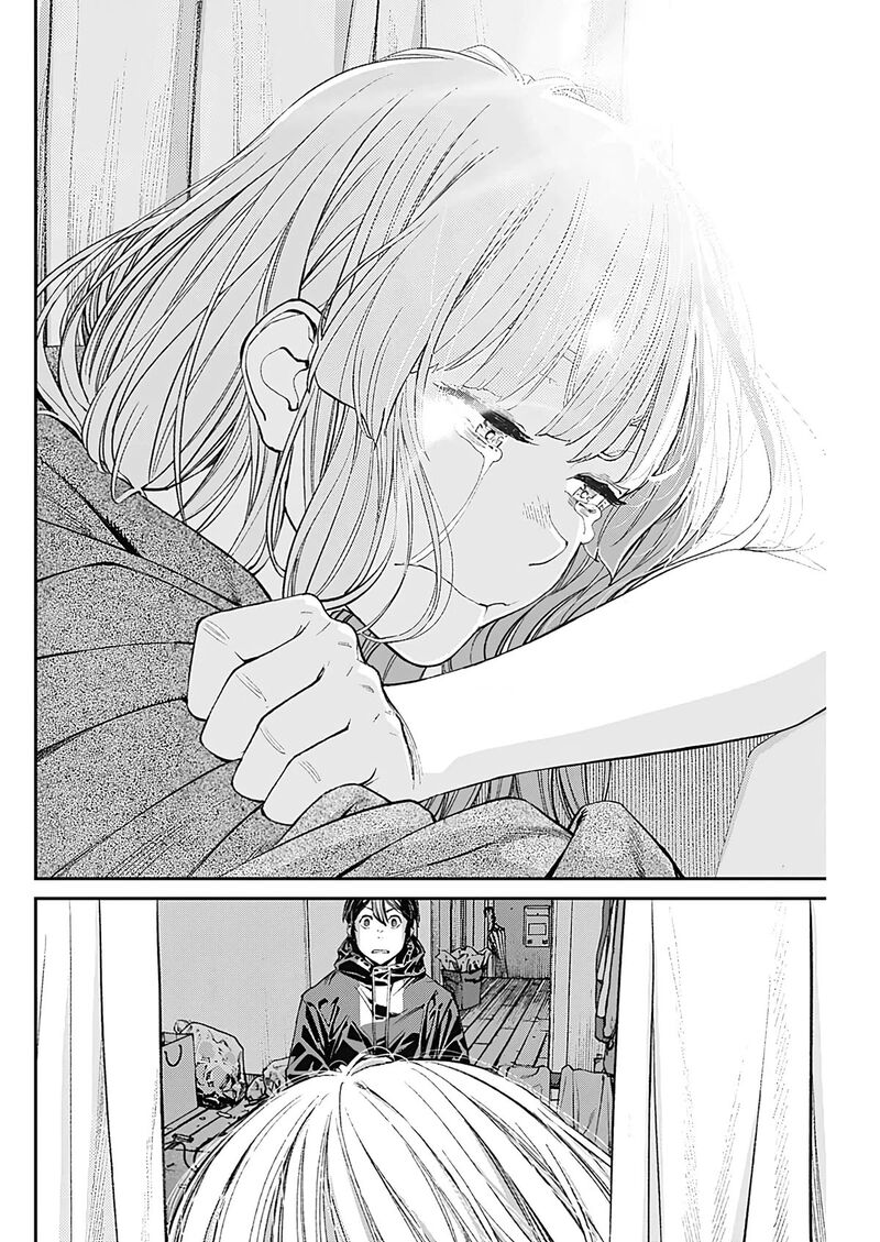 Sora Wo Matotte Chapter 3 Page 8
