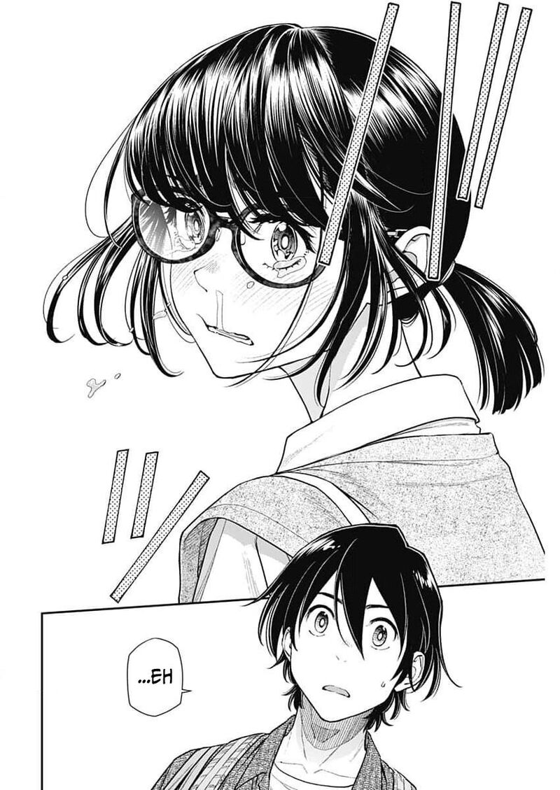 Sora Wo Matotte Chapter 30 Page 20