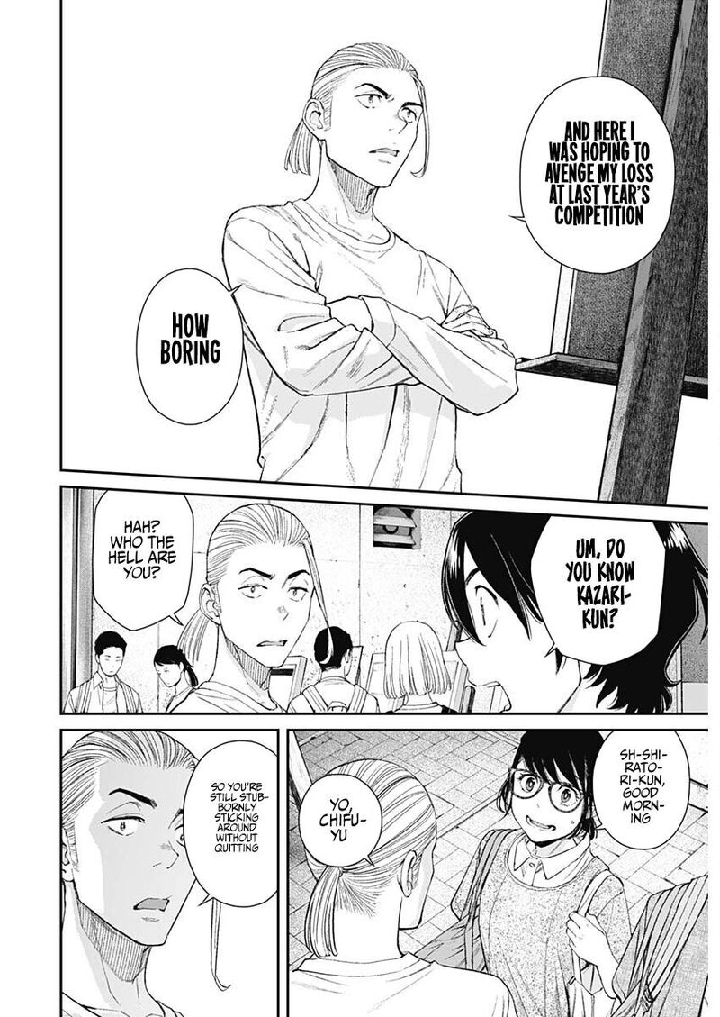 Sora Wo Matotte Chapter 33 Page 19
