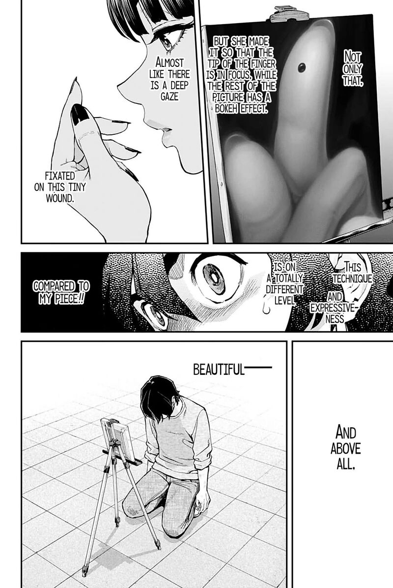 Sora Wo Matotte Chapter 5 Page 8