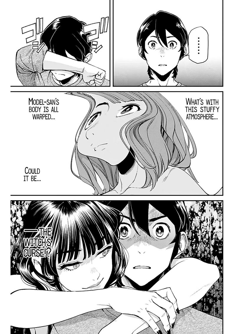 Sora Wo Matotte Chapter 7 Page 19