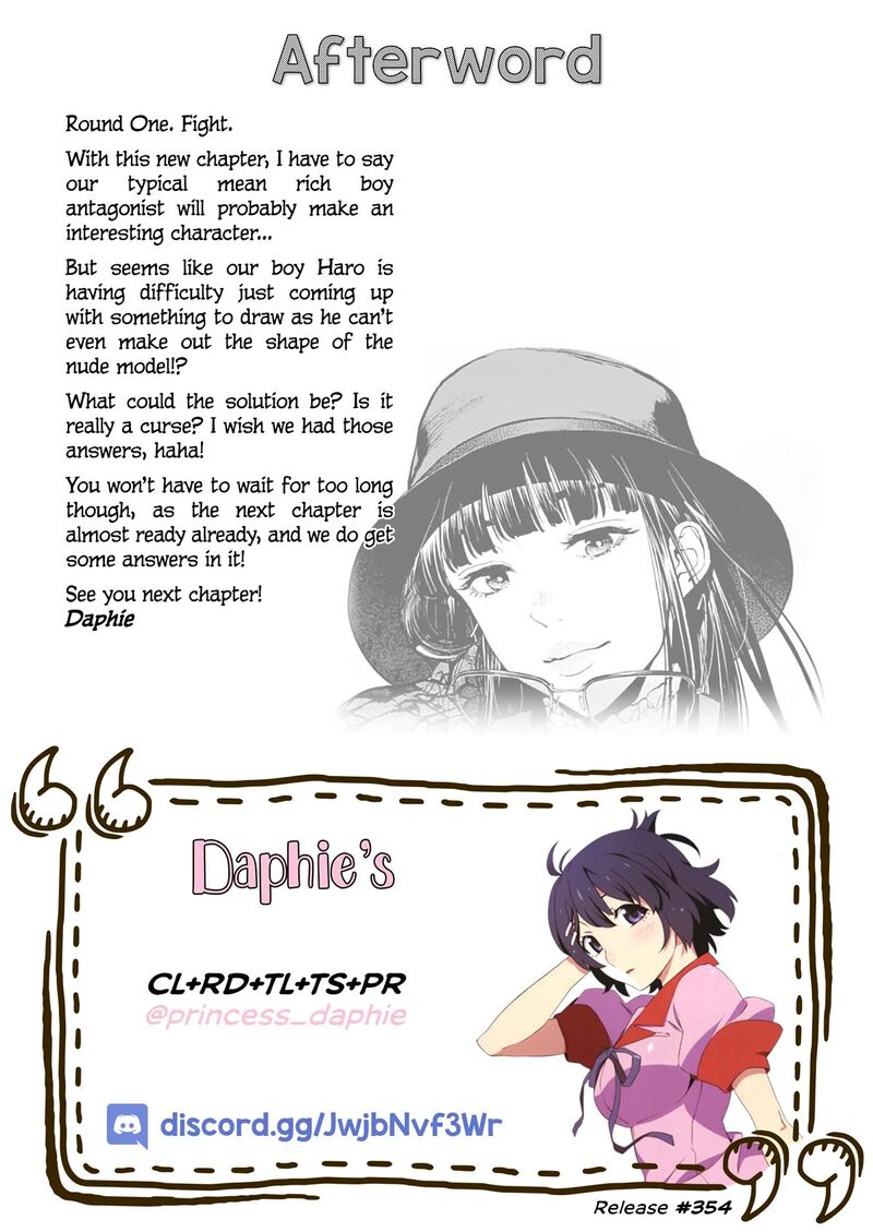 Sora Wo Matotte Chapter 7 Page 25