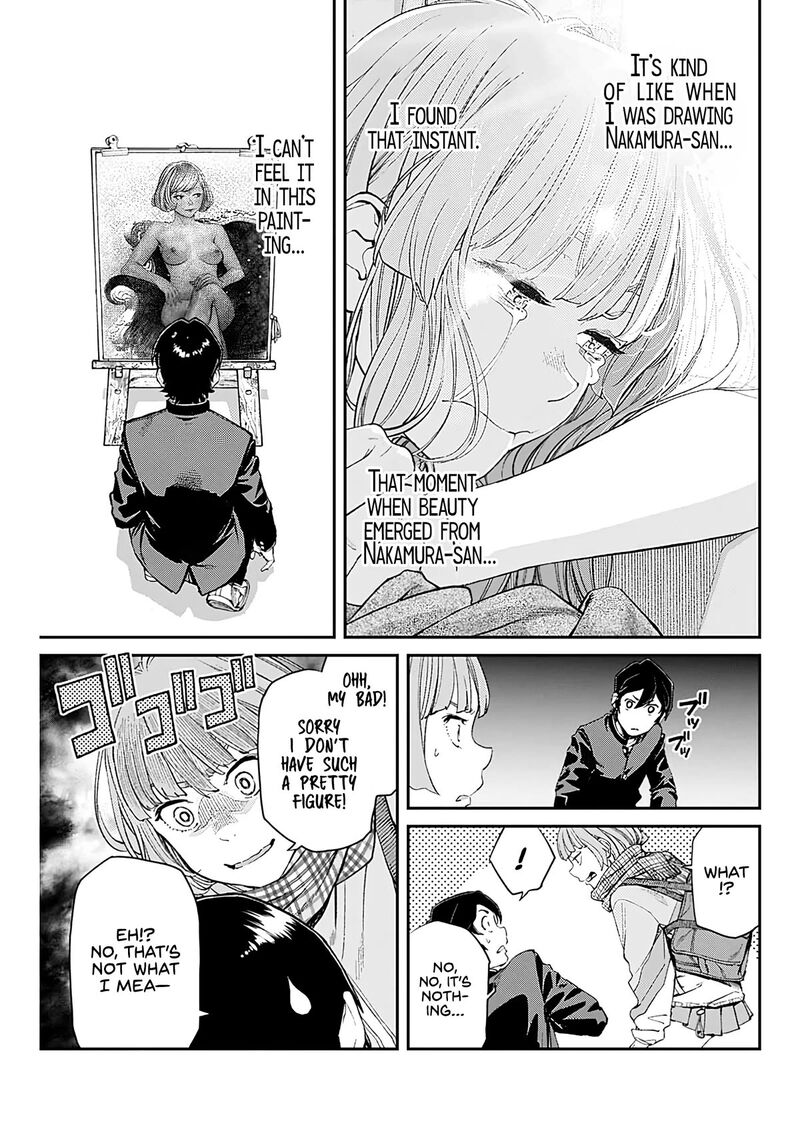 Sora Wo Matotte Chapter 7 Page 9