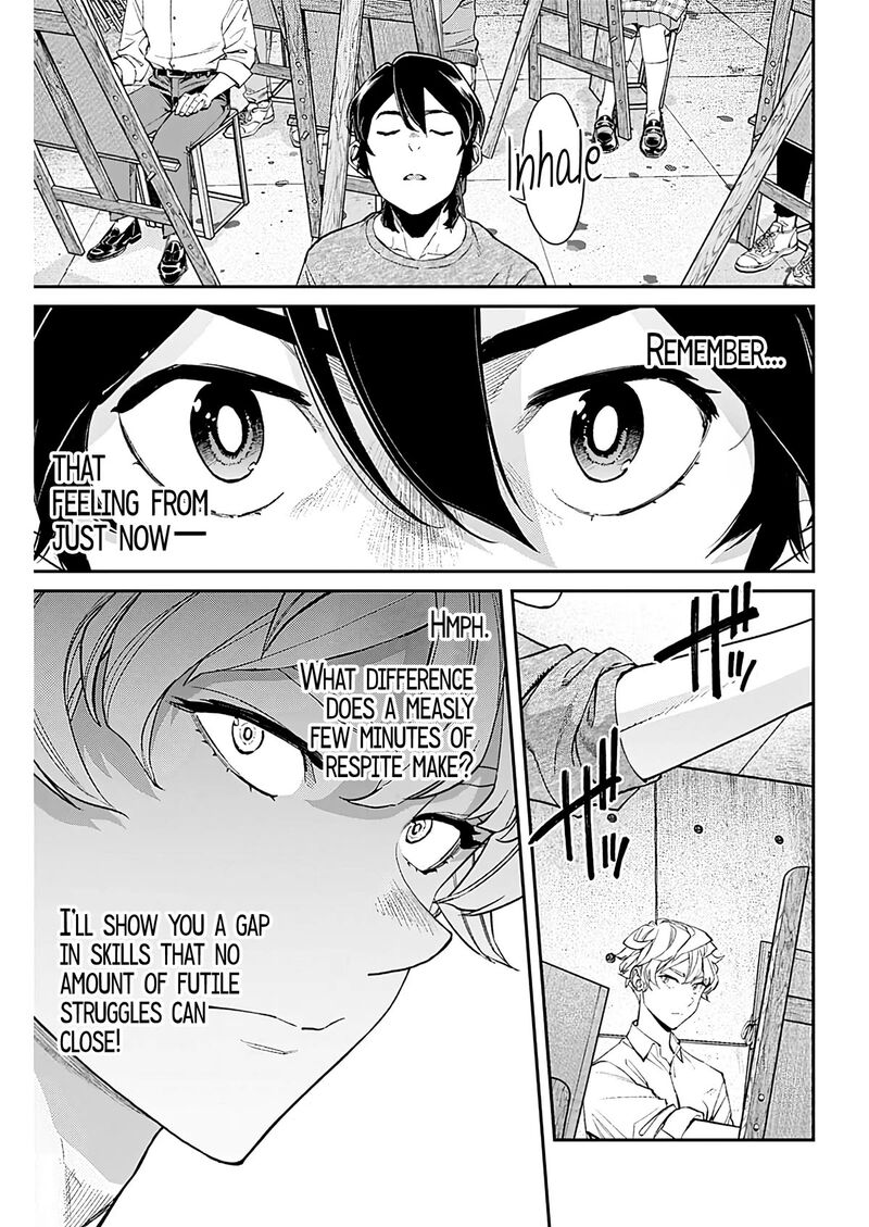 Sora Wo Matotte Chapter 8 Page 10