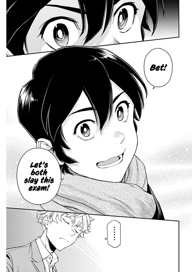 Sora Wo Matotte Chapter 8 Page 22