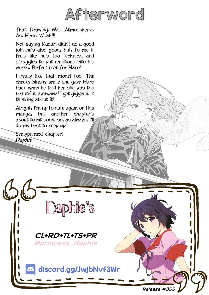 Sora Wo Matotte Chapter 8 Page 26
