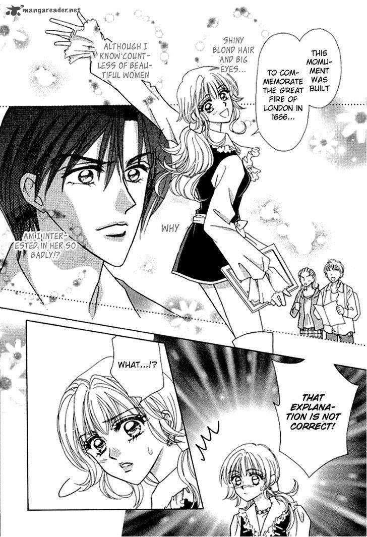 Sore Wa Kiss De Hajimatta Chapter 1 Page 22