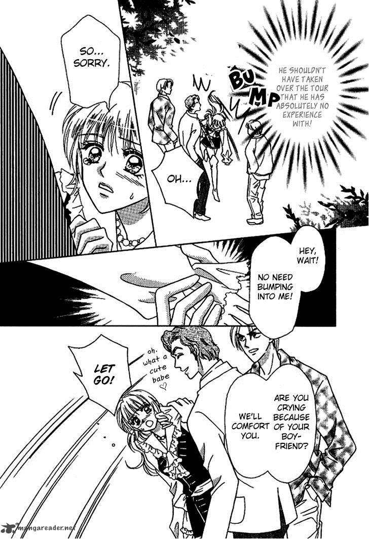Sore Wa Kiss De Hajimatta Chapter 1 Page 28