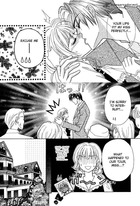 Sore Wa Kiss De Hajimatta Chapter 2 Page 10