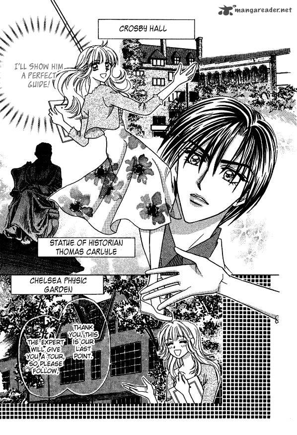 Sore Wa Kiss De Hajimatta Chapter 2 Page 15
