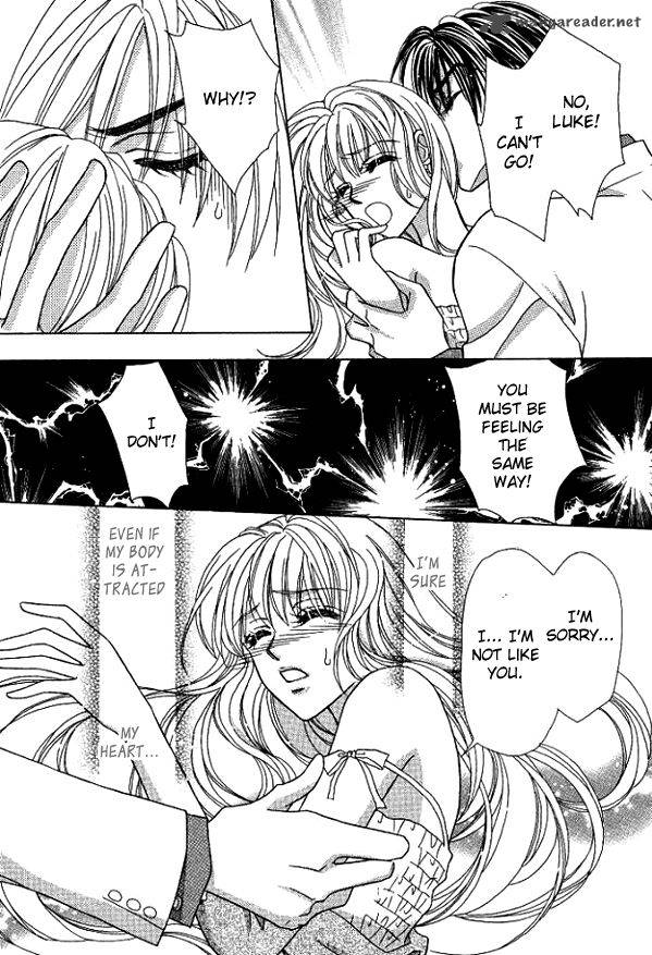 Sore Wa Kiss De Hajimatta Chapter 2 Page 22