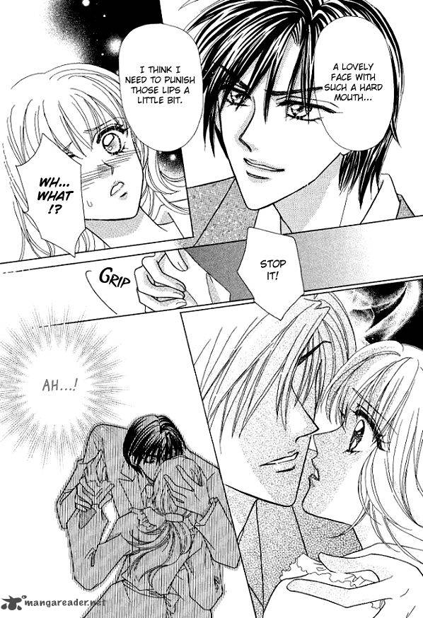 Sore Wa Kiss De Hajimatta Chapter 2 Page 8