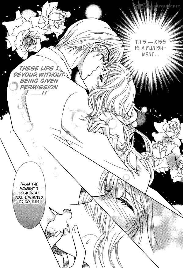 Sore Wa Kiss De Hajimatta Chapter 2 Page 9