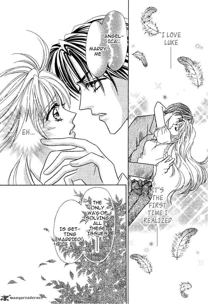 Sore Wa Kiss De Hajimatta Chapter 3 Page 42