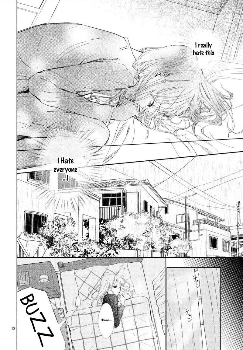 Sore Wa Marude Amagasa No You Ni Chapter 2 Page 12