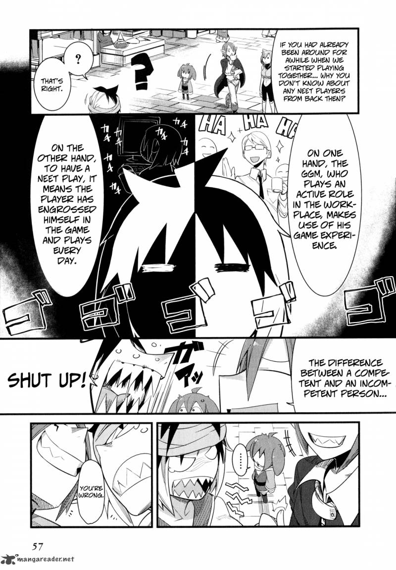 Sore Wa Totsuzen Unmei No Aite Ga Chapter 12 Page 6