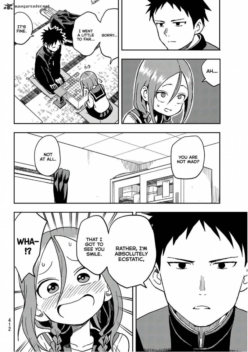 Soredemo Ayumu Wa Yosetekuru Chapter 10 Page 4