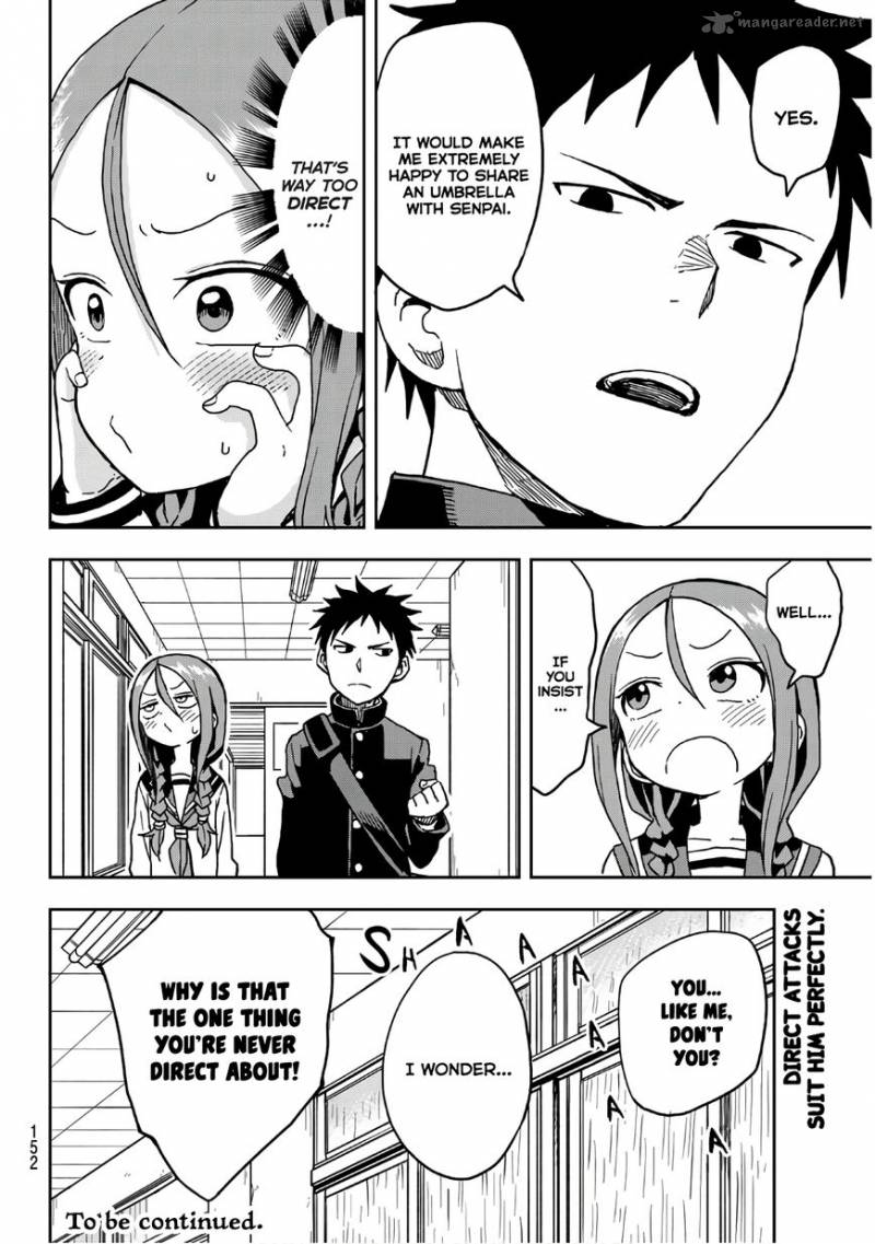 Soredemo Ayumu Wa Yosetekuru Chapter 11 Page 6