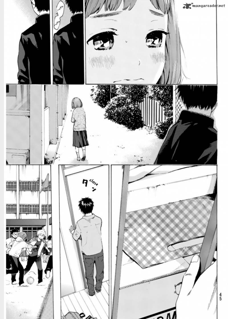 Soredemo Boku Wa Kimi Ga Suki Chapter 1 Page 28