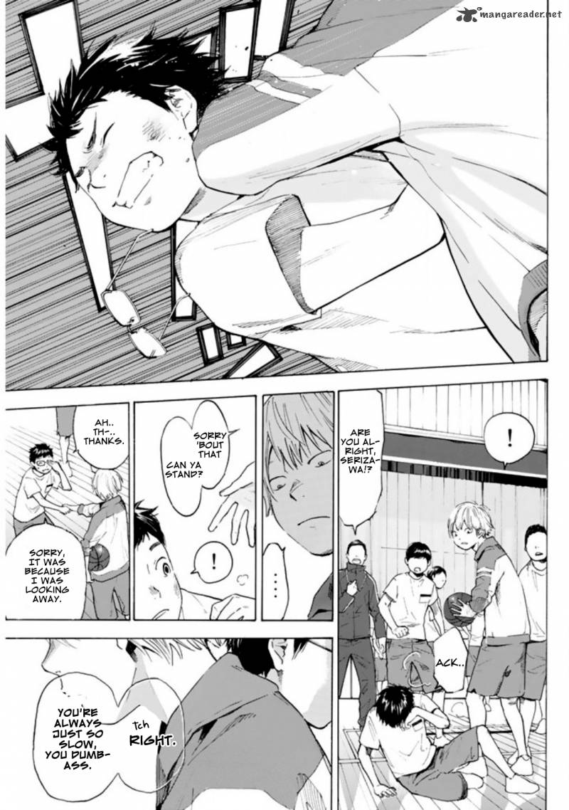 Soredemo Boku Wa Kimi Ga Suki Chapter 1 Page 30