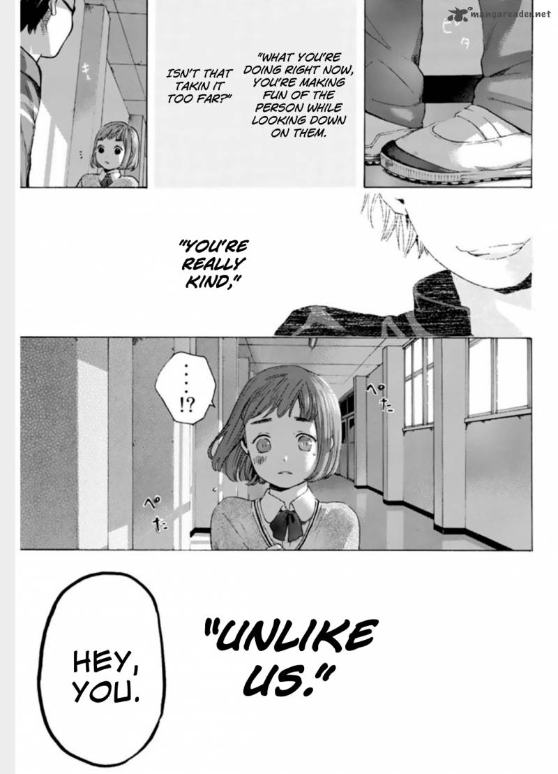 Soredemo Boku Wa Kimi Ga Suki Chapter 1 Page 36