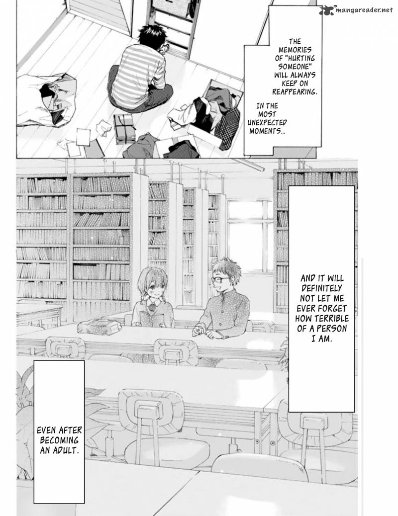 Soredemo Boku Wa Kimi Ga Suki Chapter 1 Page 46