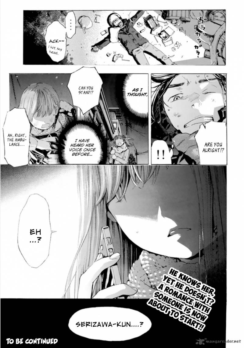 Soredemo Boku Wa Kimi Ga Suki Chapter 1 Page 51