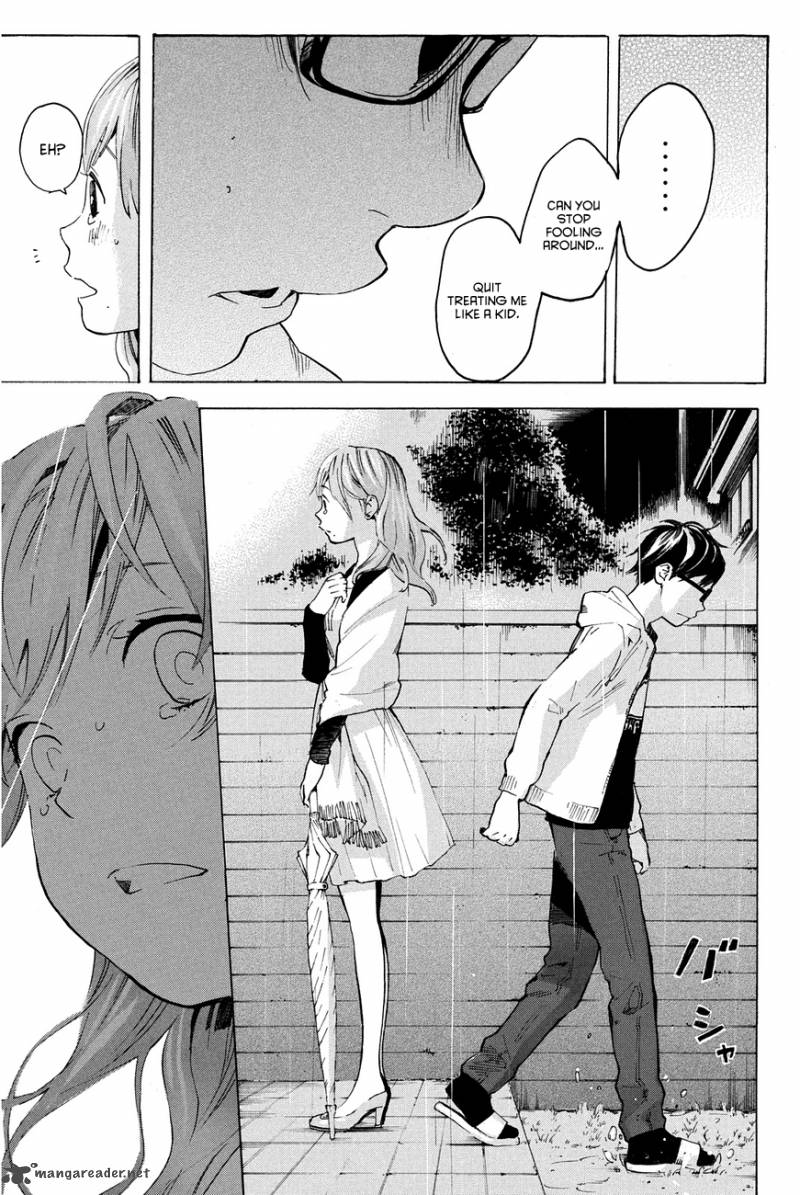 Soredemo Boku Wa Kimi Ga Suki Chapter 10 Page 17