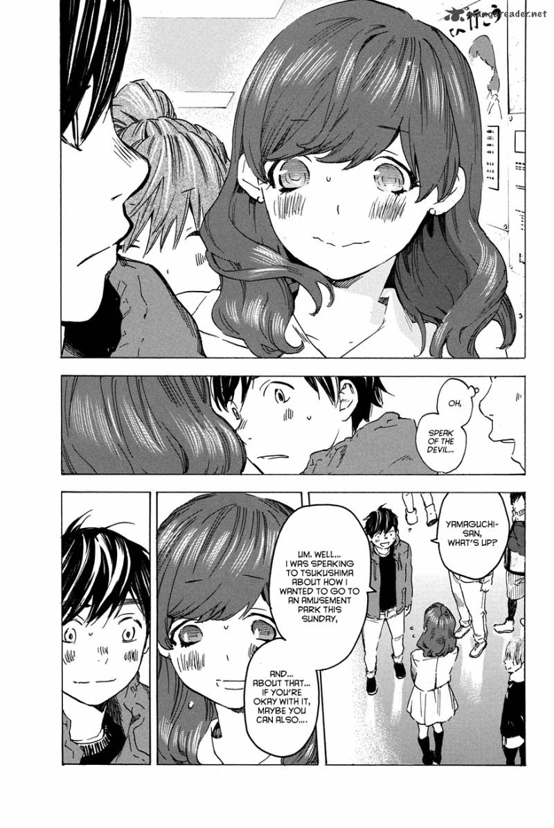 Soredemo Boku Wa Kimi Ga Suki Chapter 16 Page 11