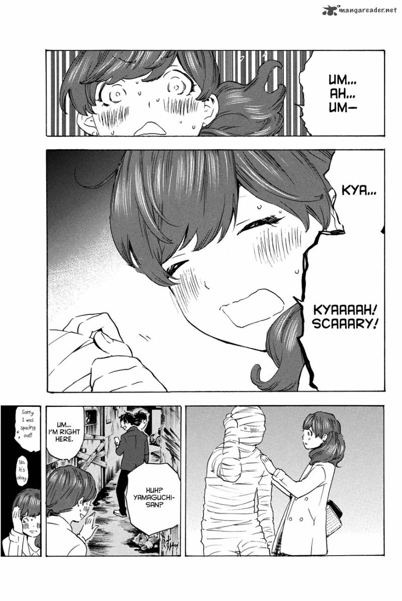 Soredemo Boku Wa Kimi Ga Suki Chapter 16 Page 19