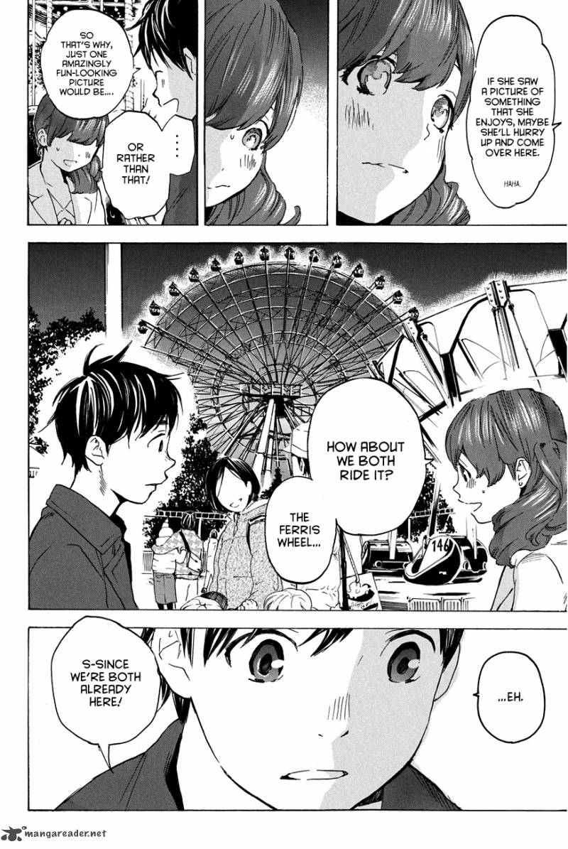 Soredemo Boku Wa Kimi Ga Suki Chapter 16 Page 24