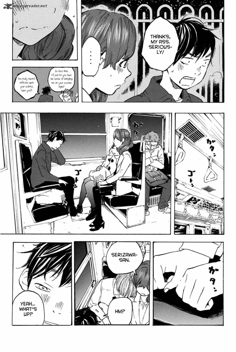Soredemo Boku Wa Kimi Ga Suki Chapter 16 Page 29