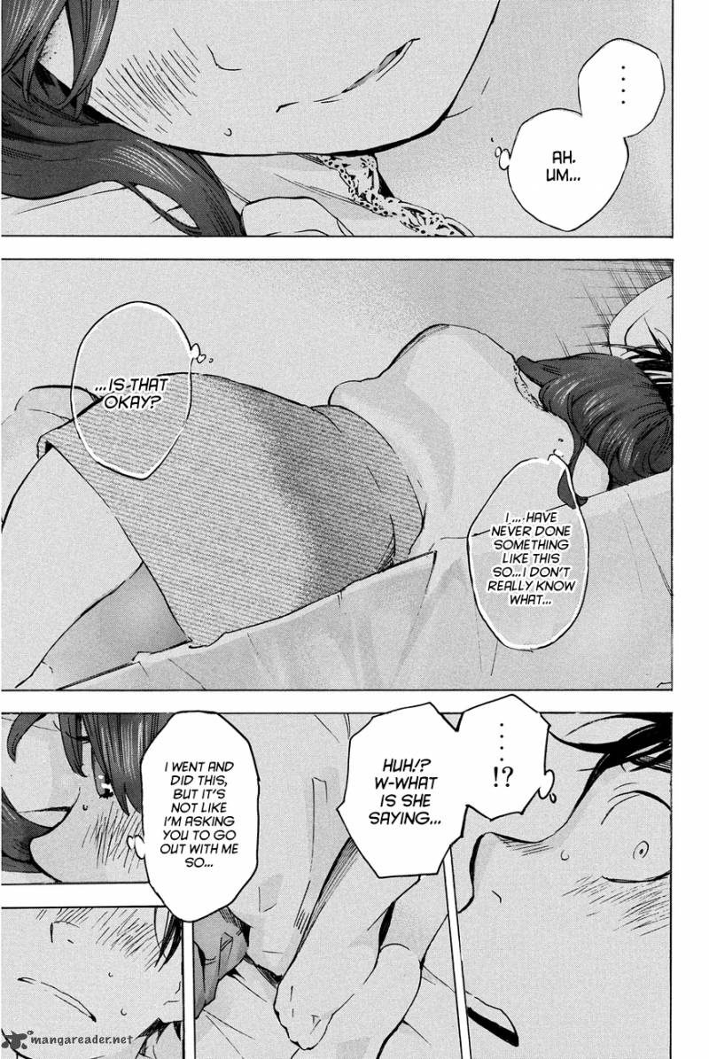 Soredemo Boku Wa Kimi Ga Suki Chapter 17 Page 15